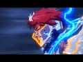 Download Lagu Todoroki Family vs Dabi「Boku no Hero Academia Season 7 AMV」In the Shadows ♪