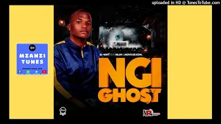 sl wayi ngi ghost ft mluh u0026 muvo de icon