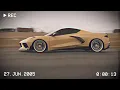 Download Lagu YOUK3IV, Lowx - Say Goodbye (Car Video) | Drift Phonk