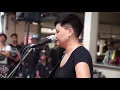 Merrell City Busk - Kung Alam Mo Lang by Zsaris