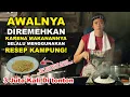 PERTARUNGAN MASTER KOKI JALANAN MELAWAN MASTERCHEF RESTORAN MEWAH‼️ - Alur Cerita Film