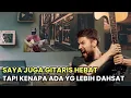 Download Lagu NGAMBEK❗Merasa Jdi Gitaris Paling Dahsat Di Dunia Musisi Ini Kena Mental Setelah Periksa Alipbata