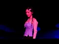 230604 태연 TAEYEON 'No Love Again' 8K 직캠 @The ODD Of LOVE by DaftTaengk