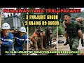 Lagu PAHLAWAN YG TERLUPAKAN BANJIR SUMATRA!!! 3 TNI Gugur, 2 Anjing K 9, Perjuangan PLN Terangi Gelap