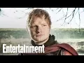Ed Sheeran Deletes Twitter After Game Of Thrones Cameo Mocking News Flash Entertainment Weekly