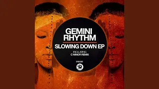 slowing down c minor remix 