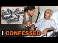 The Last Living Roswell Witness Reveals Everything He Saw He Says He Has Nothing Left to Lose