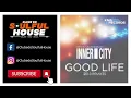 Inner City, Kevin Saunderson - Good Life (Remix Remastered)