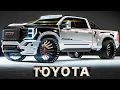 10 MOST POWERFUL PICKUPS