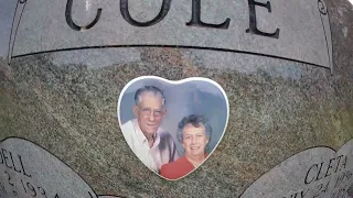 Flat Rock Cemetery