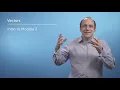 Mathematics for Machine Learning Linear Algebra - 2 1 Introduction to module 2