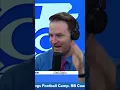 Sports reporter Kyle Marchak ly joins the show