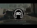 DVRST - CLOSE EYES (8D AUDIO)