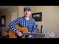 Easy Come, Easy Go - George Strait - Guitar Lesson | Tutorial