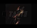 Download Lagu JUNNY - TASTE (Lyric Video)