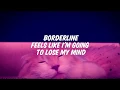 Lagu Madonna - Borderline Lyrics