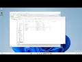 Zipping Your Eclipse Code Windows 11