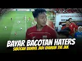 Download Lagu THE JAK SUDAH MULAI MENGGILAI BECKHAM❗MAKIN EDAN GACOR BECKHAM PUTRA TIMNAS INDONESIA V CHINA TAIPEI