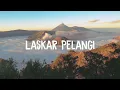 Download Lagu nidji - laskar pelangi (speed up + reverb)