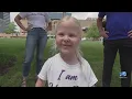 A precious gem from CHKD