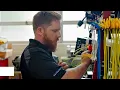 Explore the electrical trade