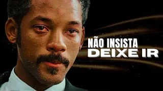 Reconhecendo o Fim de Ciclos. [ DESAPEGA DEIXE IR ]