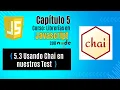 La Clave del Testing en JavaScript Aserciones con Chai y Mocha