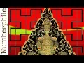 Space-Filling Curves - Numberphile