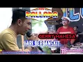 HARI BERBANGKIT - GERRY MAHESA - NEW PALLAPA LIVE TANGGUL MALANG - REMTANG COMMUNITY 11-09-2022