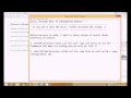 Creating First Controller in Codeigniter 3 - Tutorial 2
