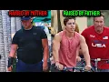 Arnold s very different sons