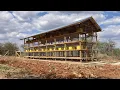Master Beekeeping Step-by-Step Build of an Epic Bee House