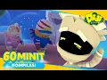 Download Lagu Mengantuk Mengantuk Nak Tidur Mana I 60 Minit I Didi \u0026 Friends I Mengantuk Mumia