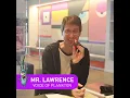 Download Lagu My name is Mr.Lawrence