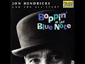 Do You Call That A Buddy? (Live At The Blue Note, New York City, NY / December 23-26, 1993)