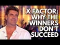 The X Factor Why The Winners Don t Succeed Essay