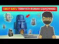 Download Lagu TEORI DAN FAKTA EMOT BATU PALING MISTERIUS 🗿