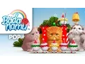 Lagu Kittens’ Christmas l Nursery Rhymes \u0026 Kids Songs