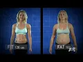 40 Pound Weight Gain Experiment