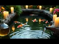Download Lagu (tanpa iklan) Musik Relaksasi untuk Meredakan Stres dan Kecemasan 🌙 Musik Tidur Nyenyak, Penyembuhan