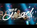 Best Hugel Afro Set | Afro House Mix  2025
