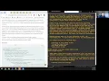 JPR-961 Device Infrastructure Automation Scripts Python on-box op commit event and SNMP 4