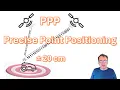 Precise Point Positioning PPP on Unicore GNSS Modules Step-by-Step Setup