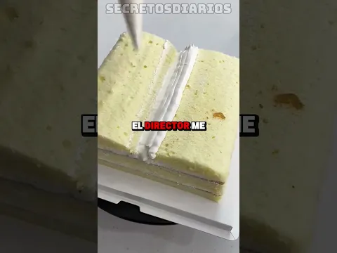 Mi jefe quiso robarme el ascenso y cometió un error 😂