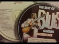 10 Otis Rush - All Your Love