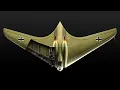 Download Lagu Inside the Horten Flying Wing