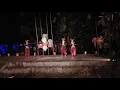 Download Lagu Tari Batok sebagai Tamu Undangan