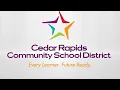 Cedar Rapids school bond going to voters