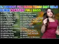 Download Lagu DJ VIRAL TIKTOK 2025 🎵 DJ ANGGUR MERAH \u0026 DJ GARA GARA SEBOTOL 🎵 REMIX DANGDUT NONSTOP FULL BASS 2025