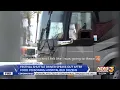 Coachella festival shuttle driver speaks out after 100 drivers sick with food poisoning